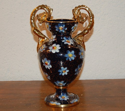Antico vaso ceramica - antico,