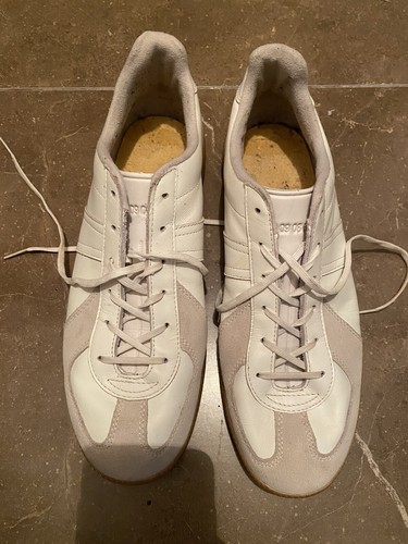 Scarpe ginnastica vintage - ginnastica,