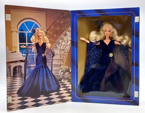 Bambola barbie sogno zaffiro - sogno,