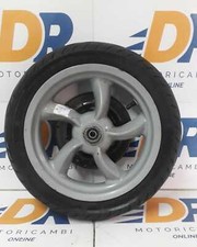 CERCHIO RUOTA ANTERIORE