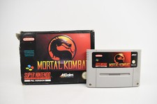 Gioco Mortal Combat Super