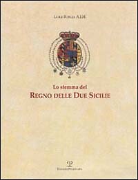 Stemma del regno - lo, due