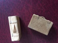 N.2 Pocher scala 1 8 Rivarossi