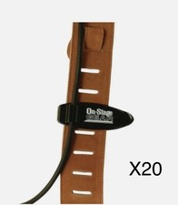 20x On-Stage Grip Clip