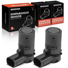 2x Sensori Parcheggio Pdc