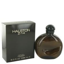 PROFUMO HALSTON Z14 - UOMO EAU