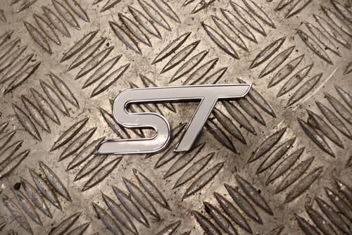 Ford fiesta mk7 st180 bianco - st180,