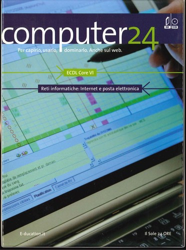 Computer24 reti - computer24, n.6