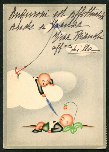 Illustratore tullio crali 04 - illustratore,