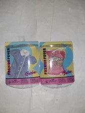 2 Barbie Fashion Fever outfit