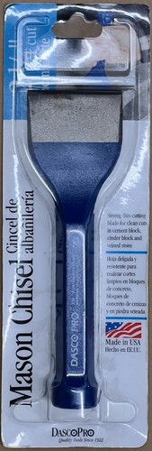 Dasco pro scalpello - dasco,