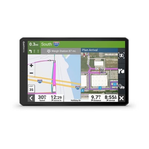 Garmin dezl otr1010 navigatore - garmin,