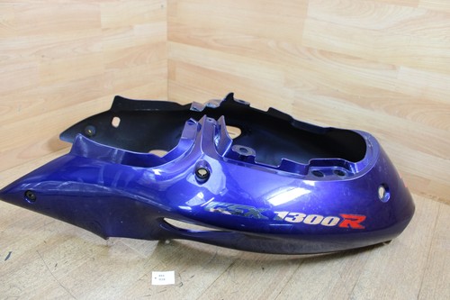 Carena posteriore suzuki gsx - carena,