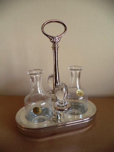 Sambonet contour set completo - contour,