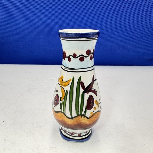 Vaso ceramica portogallo - vaso,