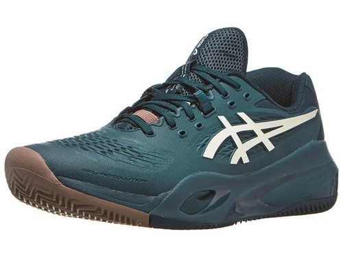 Asics gel resolution x - -,