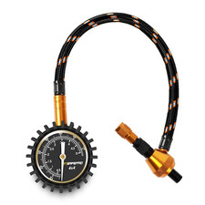 Manometro Pressione Gomme