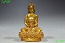 Statua 8,2" tempio buddismo