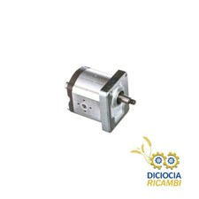 Pompa olio idraulico bosch - pompa,
