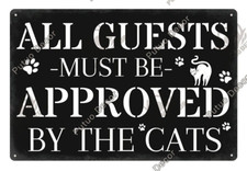 Targa insegna latta metallo