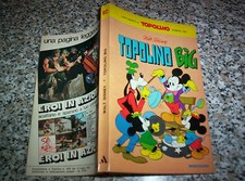 TOPOLINO BIG classici walt