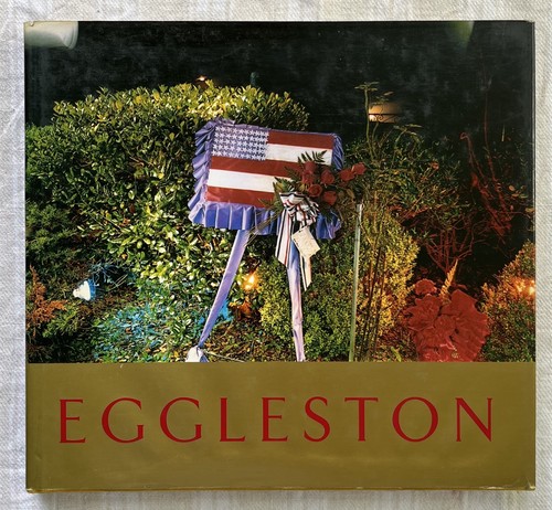 William eggleston antico - eggleston,, e
