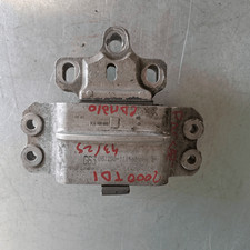 Supporto elastico lat. cambio  VOLKSWAGEN PASSAT CC (35) 2.0TDI DPF 4m DSG 125Kw