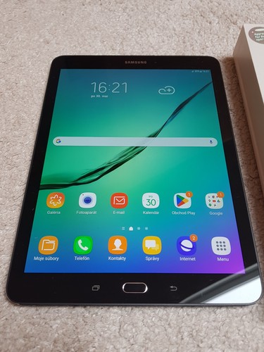 Samsung galaxy tab lte - galaxy, s2