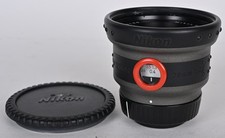 EX++ Nikonos RS R-UW AF Nikkor