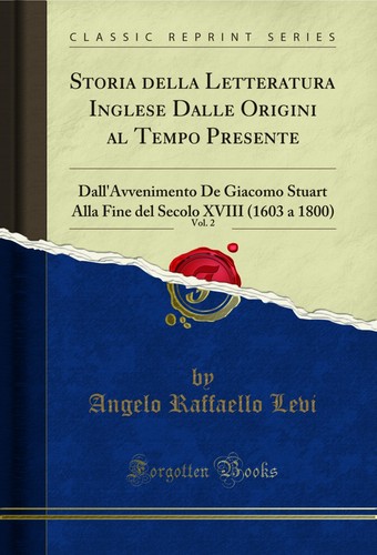 Storia della letteratura - storia,
