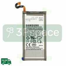 Batteria Originale Service