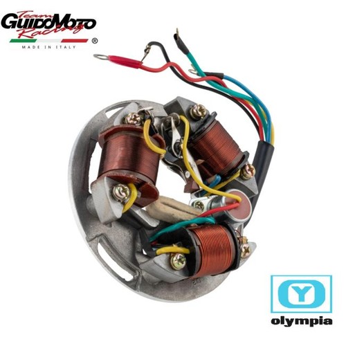 Statore vespa sprint - sprint, vna