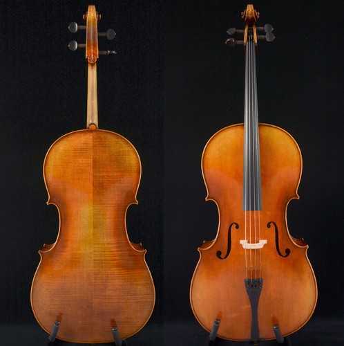 Grande suono violoncello - suono, 4/4