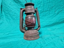 vecchia lanterna FROWO 50