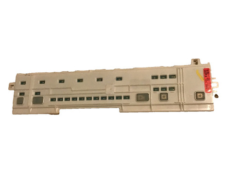 Bosch dishwasher control board - bosch,