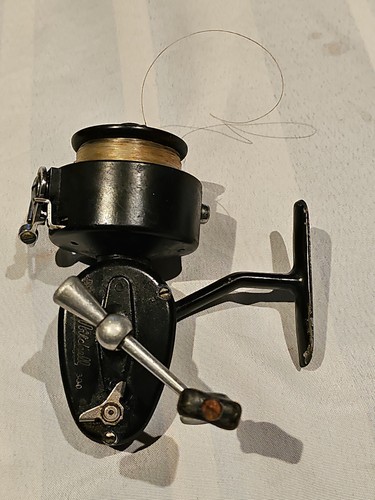 Mulinello spinning is - as,