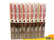 Dash kappei gigi la - kappei, 1/9