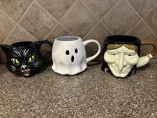 NUOVE tazze scultoree Williams