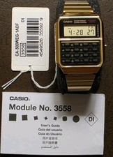 Orologio CASIO Classic