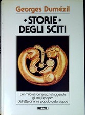 Storie degli sciti - storie,