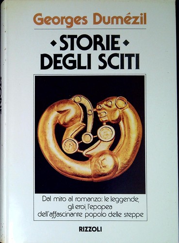 Storie degli sciti - degli,