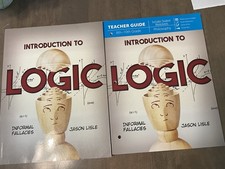 Introduction to Logic Informal