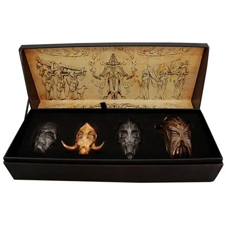 The elder scrolls skyrim - elder,