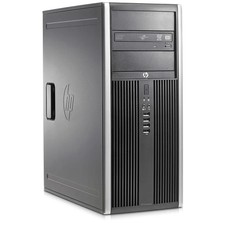 Computer Usato Hp8200 Intel