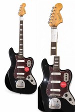 FENDER Squier Classic Vibe