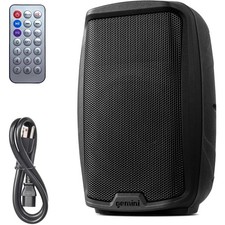 GEMINI AS 2110 BT speaker