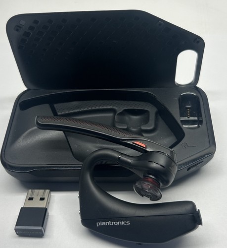 Cuffie bluetooth plantronics - cuffie,
