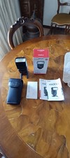 Flash Canon Speedlight  430 EX