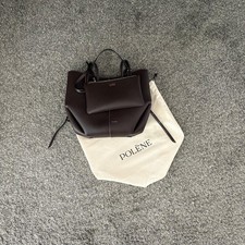 Polene Cyme Mini Borsa in
