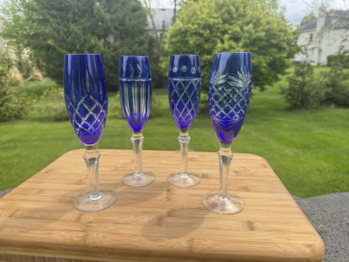 Set bicchieri vintage - bicchieri,